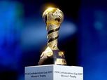 كأس القارات| الهدافين التاريخين للبطولة