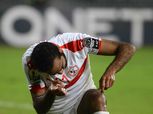 عاجل| الزمالك يجهز أوراق إدانة كهربا قبل تقديمها للمحكمة الرياضية الدولية
