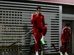 النشرة الرياضية.. الزمالك يصدم كهربا وتفاصيل إصابة نجم الأهلي