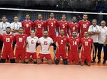 مباراة مصيرية في بطولة العالم تنتظر رجال الطائرة المصرية أمام الصين