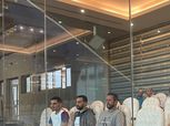 جهاز منتخب مصر يحضر مباراة الزمالك وأسوان في الدوري