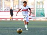 عاجل.. مصدر يكشف رحيل شقيق زوجة إمام عاشور عن الزمالك