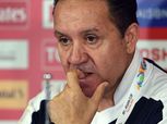 "معلول": تدريب الأندية أسهل من مسئولية المنتخب