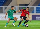 مشوار منتخب الشباب في كأس العرب قبل مواجهة السعودية بالنهائي
