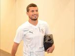 هل يعود طارق حامد للزمالك بعد صورته مع جون إدوارد؟.. مصدر يوضح