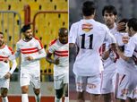 تحدي الـ«10سنوات» بالزمالك| 284 مليون جنيه زيادة في القيمة السوقية.. وعبد العزيز يتفوق على كهربا بـ«اليورو»