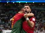 ترتيب مجموعة البرتغال وغانا بعد الفوز على أوروجواي وكوريا الجنوبية