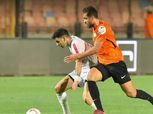 موعد مباراة الزمالك والبنك الأهلي في دوري نايل والقنوات الناقلة