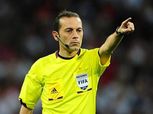 بالأرقام..برشلونة لايخسر مع الحكم التركي لمباراة تشيلسي