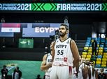 منتخب مصر يودع بطولة أفريقيا لكرة السلة بعد الخسارة من أنجولا