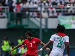 ترتيب مجموعة مصر في تصفيات كأس العالم بعد التعادل مع بوركينا فاسو