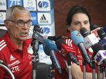 "كوبر" يتسلم ملف منافسي مصر فى كأس الأمم