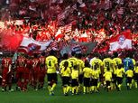 شاهد| بث مباشر لمباراة بايرن ميونيخ ودورتموند بكأس ألمانيا