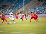 الكونغو تتفوق على جنوب السودان بثنائية في كأس أمم أفريقيا للشباب