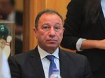 «شوبير» يكشف موعد عودة «الخطيب» من رحلة العلاج في ألمانيا
