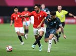موعد مباراة مصر وأستراليا في أولمبياد طوكيو 2020.. والقنوات الناقلة