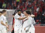 بايرن ميونخ يتوج بالدوري الألماني للمرة التاسعة على التوالي