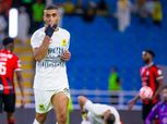 بانتقاله للشباب.. «حمدالله» يقترب من تحطيم رقم عمر السومة بدوري روشن