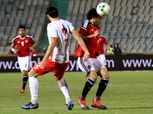 في مباراة رسمية| منتخب مصر يفشل في فك عقدة  15 عامًا أمام تونس