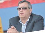زلزال السقوط أمام الأهلي يتواصل.. جماهير الترجي تطالب المؤدب بالعدول عن قرار الإستقالة