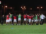 منتخب مصر يواصل تدريباته استعدادا لمواجهة مالاوي بتصفيات أمم أفريقيا