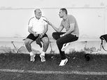 صبرى المنياوى: الإسماعيلى لن يفوت مباراة الزمالك.. وأتمنى انتهاء الدورى قبل كأس الأمم