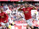 جدول مباريات مانشستر يونايتد في الدوري الإنجليزي 2021-2022