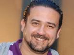 نادر شوقي: عمرو زكي «جنني».. وأحمد المحمدي «كنز» مثل محمد صلاح