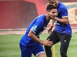 اليوم.. الأهلي يحسم موقف محمد شريف من المشاركة في التدريبات الجماعية
