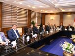 رئيس اتحاد الطائرة: بحثنا مع وزير الرياضة احتياجات تجهيز المنتخبات المصرية كافة