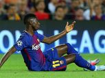 برشلونة يبدأ رحلة تجديد عقود لاعبيه: ديمبلي وأراخو على رأس القائمة