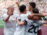 موعد مباراة مانشستر سيتي القادمة أمام ريد ستار بلجراد في دوري الأبطال