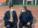 وزير الرياضة: تفاهم اللجنة الثلاثية مع الأندية في صالح المنتخب الوطني