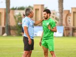نبيل الكوكي يعلن قائمه المصري البورسعيدي استعداد لمواجهة البنك الاهلي