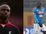 «كوليبالي» يتوج بجائزة أفضل لاعب سنغالي على حساب «ماني»