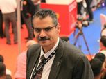 الحسيني عضو باللجنة الفنية للاتحاد الدولي للكارتيه