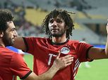محمد النني: الخسارة أمام السنغال حطمتنا.. وفخور بلاعبي المنتخب