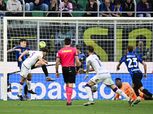 إنتر ميلان يسقط أمام فيورنتينا بالدوري الإيطالي.. ولوكاكو يهدر فرصة غريبة