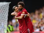 فيرمينيو يكشف حقيقة «غيرته» من محمد صلاح