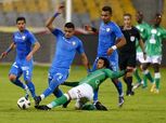 عاجل.. حكام من أذربيجان لمباراة الزمالك والاتحاد