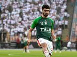 سر قيد زياد كمال في قائمة الزمالك الإفريقية.. جلسة لبيب والشريعي