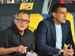 أوسوريو يمنح لاعبي الزمالك إجازة 20 يوما بعد وداع البطولة العربية
