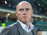 مدرب حسنية أغادير: الزمالك قوي وله تاريخ كبير بالقارة السمراء