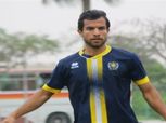 الإسماعيلي يعرض بهاء مجدى علي الزمالك