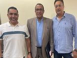 تعيين طارق سليمان طبيبا لمنتخب مصر الأولمبي.. وعاشور وقدري مساعدين