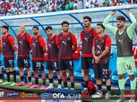 7 غيابات تضرب منتخب مصر أمام جيبوتي في تصفيات كأس العالم