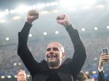بعد غياب 12 عاما.. جوارديولا يكسر نحس نهائي دوري أبطال أوروبا