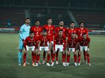 لحظة بلحظة.. الأهلي 3- 1 مصر للمقاصة.. نهاية المباراة 