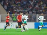 نهائي كأس العرب للشباب.. السعودية تتقدم على مصر بهدف نظيف في الشوط الأول