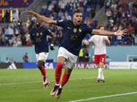 موعد مباراة فرنسا وإنجلترا في ربع نهائي كأس العالم قطر 2022